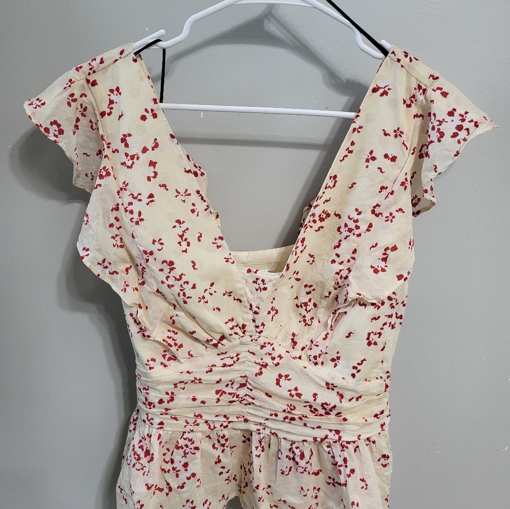H&M Mexico soft cotton
